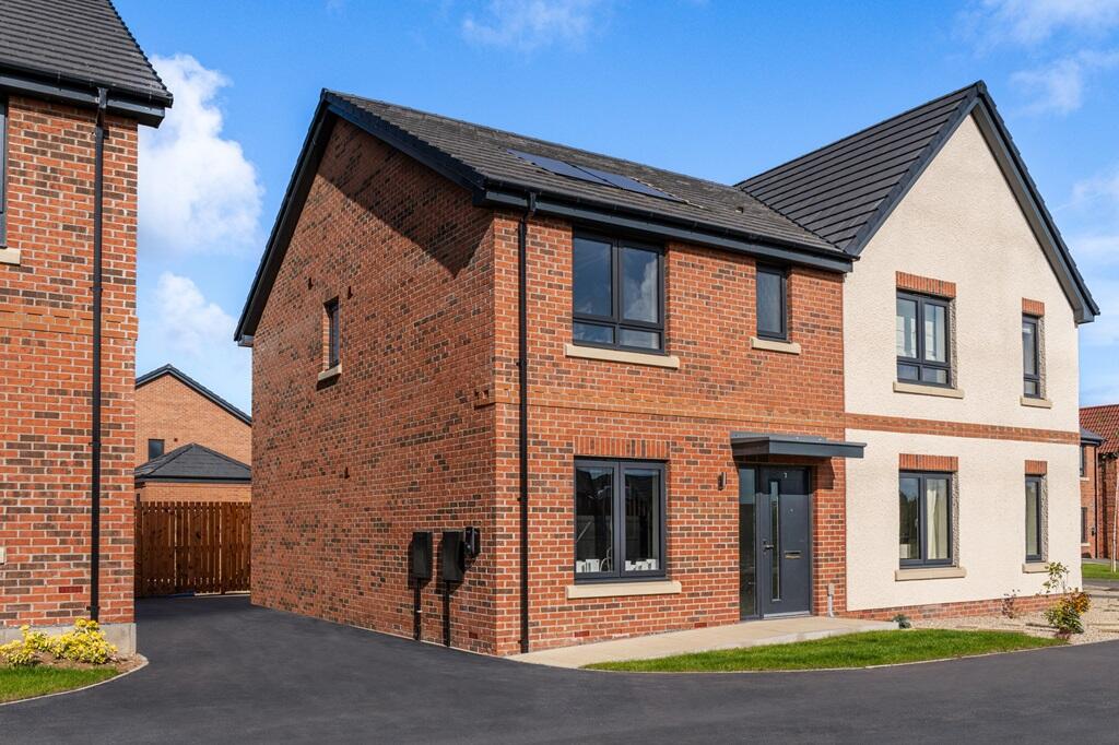 Main image of property: West Lane ,
Ripon,
North Yorkshire,
HG4 2LQ