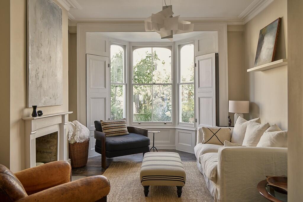 Main image of property: Walsingham Road, Hackney,  London, E5