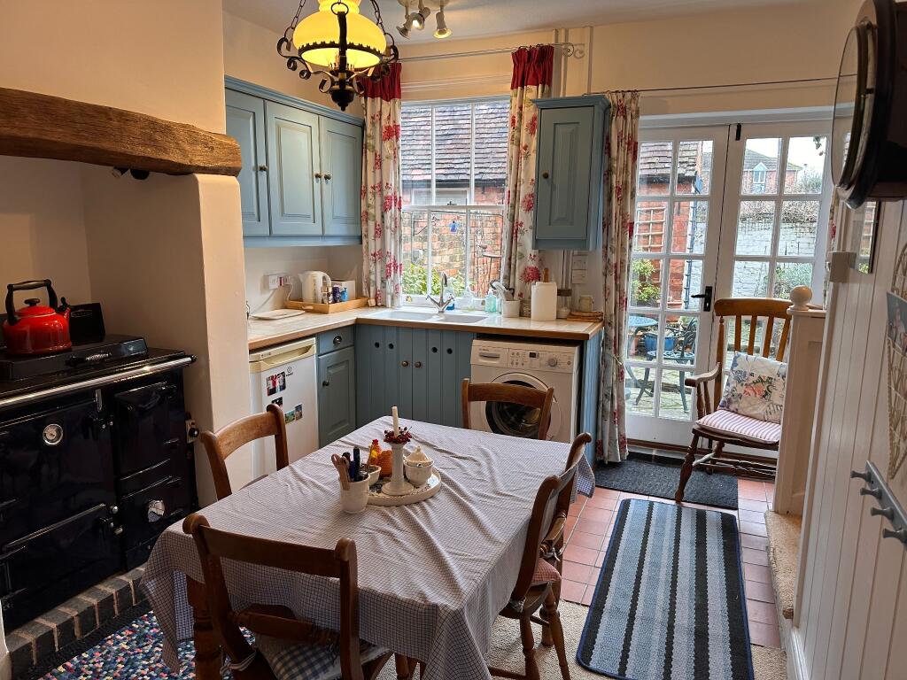 Additional image 6 of Bleachfield Street, Alcester, B49