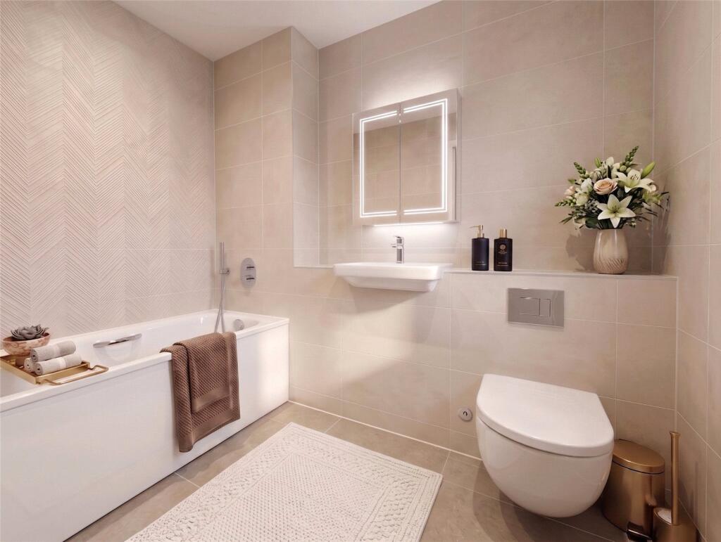 Apartment in Taunton - View 5