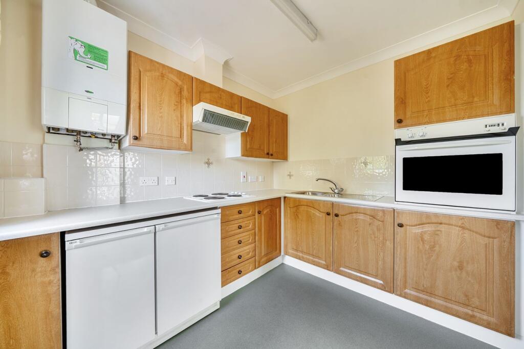 Apartment in Peterborough - View 4