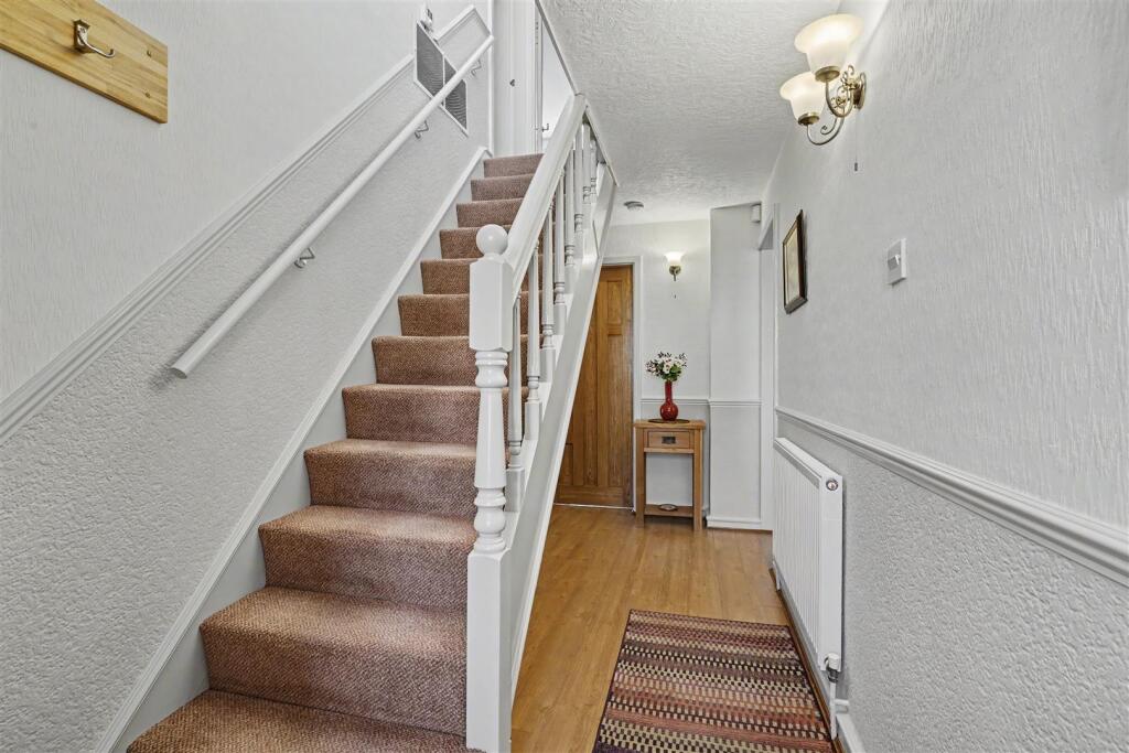 Trowell Grove, Long Eaton - View 6