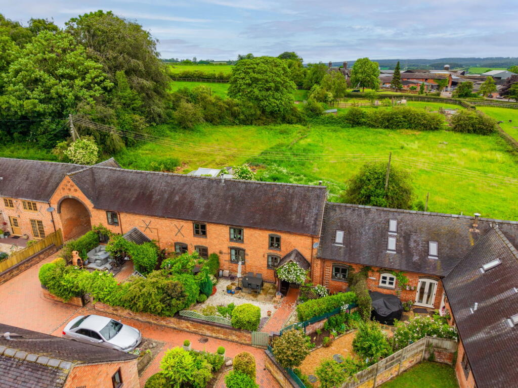Main image of property: Bowers Court, Bowers, Standon, Staffordshire
