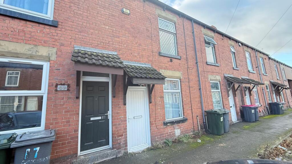 Main image of property: Goosebutt Court, Parkgate, ROTHERHAM