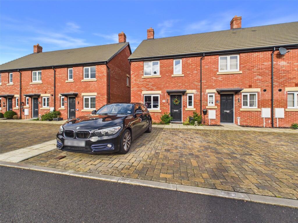 Main image of property: Redshank Way, Hardwicke, Gloucester, Gloucestershire, GL2