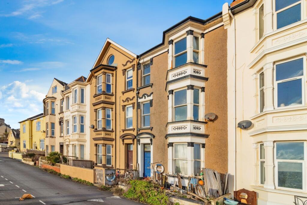 Main image of property: Sea Lawn Terrace, Dawlish, Devon, EX7