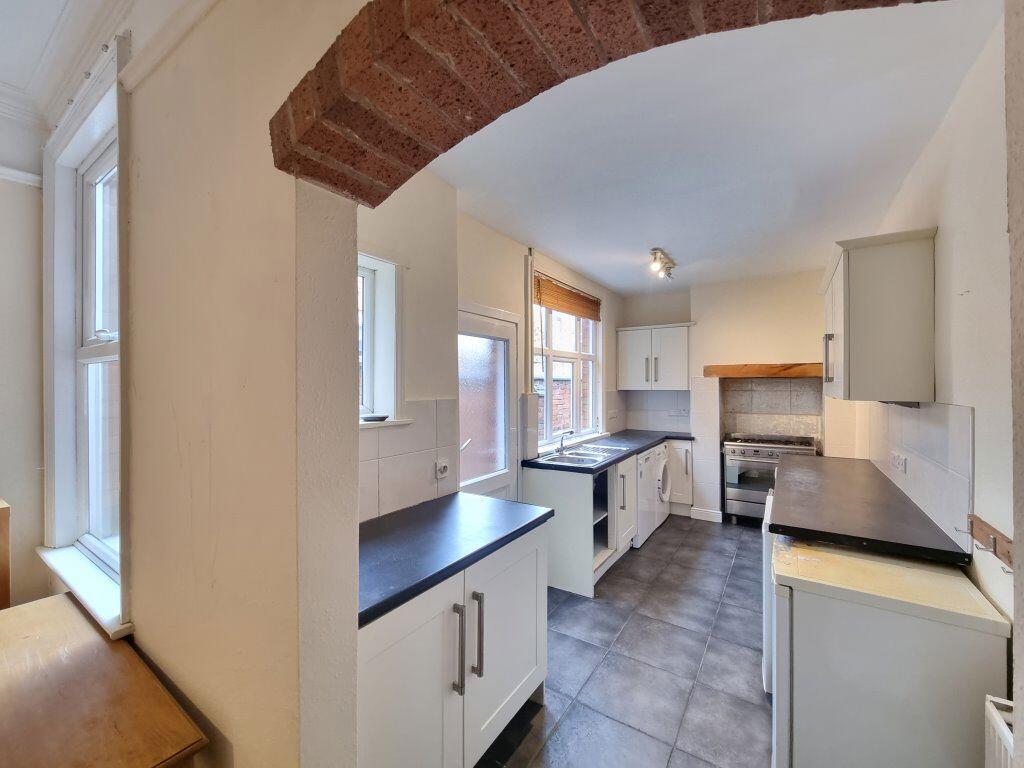 Main image of property: Lytton Road, Leicester
