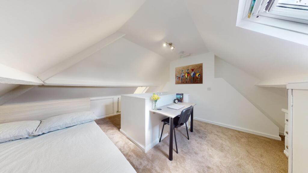 House in Leicester - More