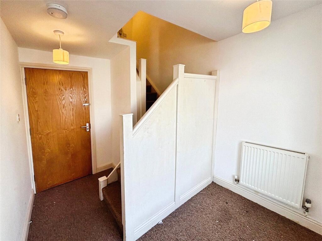 Apartment in Bristol - View 2