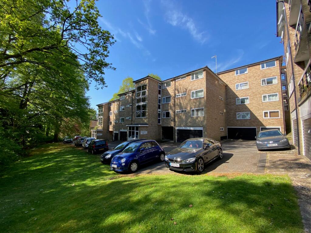 Main image of property: Northlands Drive, Farringdon Court Northlands Drive, SO23