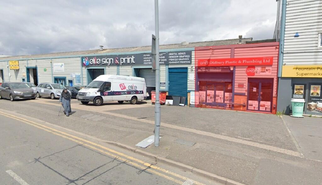 Additional image 4 of Fountain Lane, Oldbury, West Midlands, B69