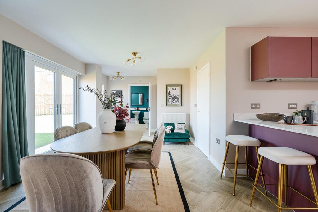 House in Tyldesley, Mosley Common - View 5