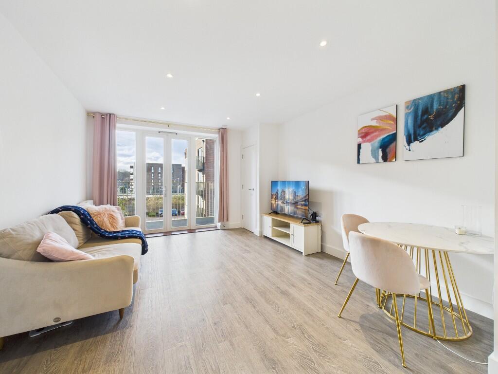 Main image of property: Corys Road, Rochester, Kent, ME1