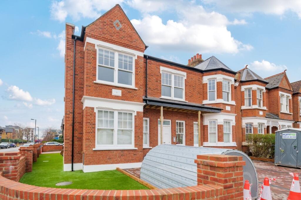 Main image of property: Princes Road, Wimbledon, Lodnon, SW19