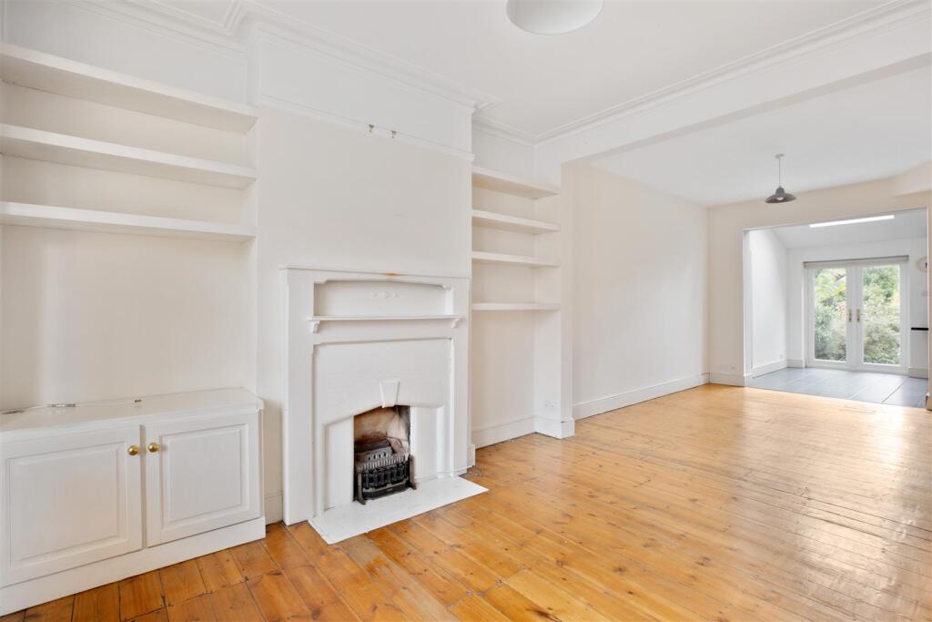 Pendarves Road, West Wimbledon, SW20 photo 2