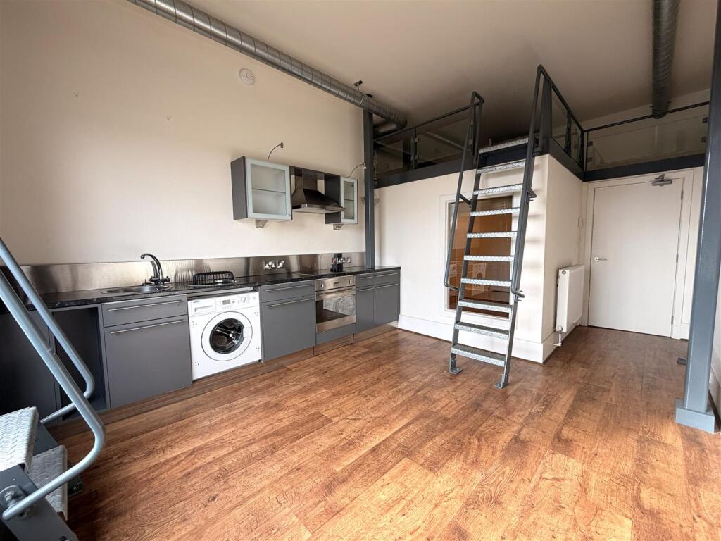 Main image of property: Apartment 108, Mill Royd Mill, Huddersfield Road, Brighouse