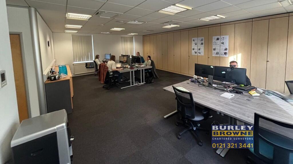 Additional image 6 of Unit 9, Emmanuel Court, 12-14 Mill Street, Sutton Coldfield, West Midlands, B72 1TJ