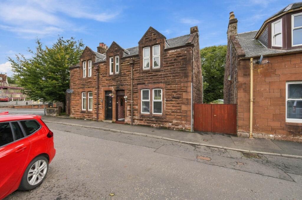 Main image of property: Greenside, Maybole, KA19