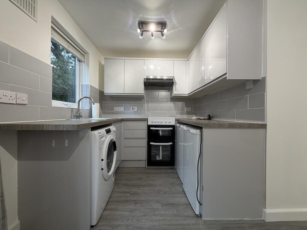 Apartment in Birmingham, West Midlands - View 4