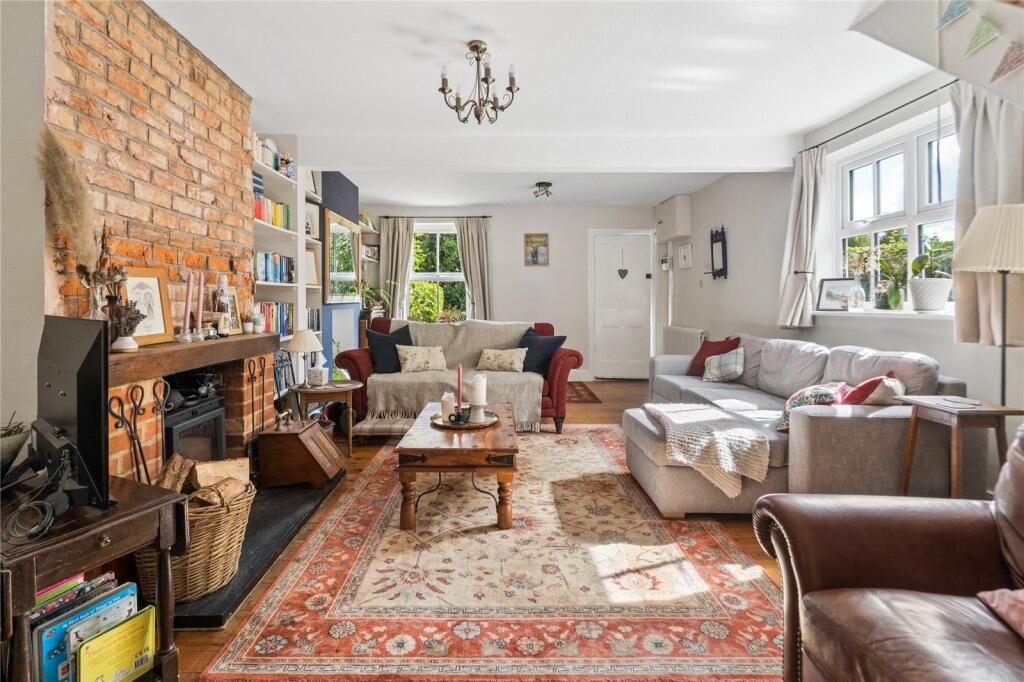 Heathfield Avenue, Binfield Heath, Henley-on-Thames, Oxfordshire, RG9 - View 6