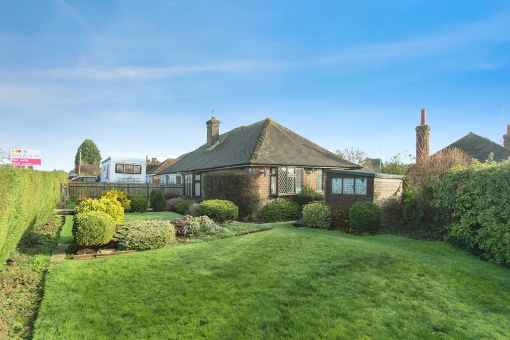Main image of property: Bancroft Road, Bexhill-On-Sea