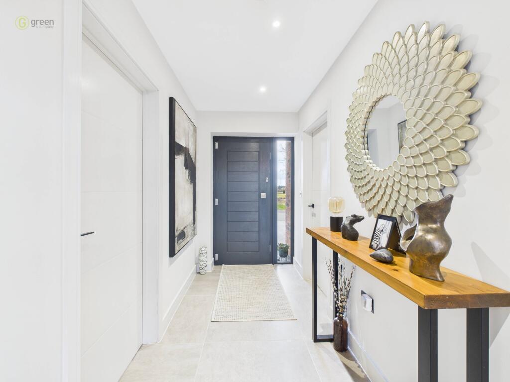 Additional image 17 of Lichfield Road, Hopwas, Tamworth, B78