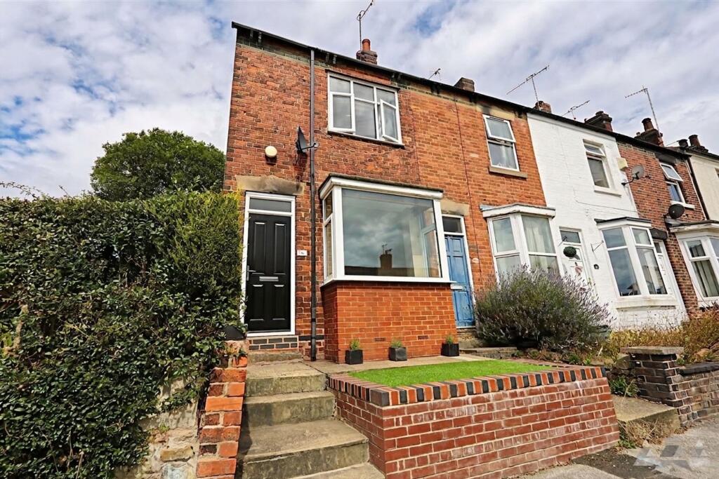 Main image of property: Prospect Road, Old Whittington, S41