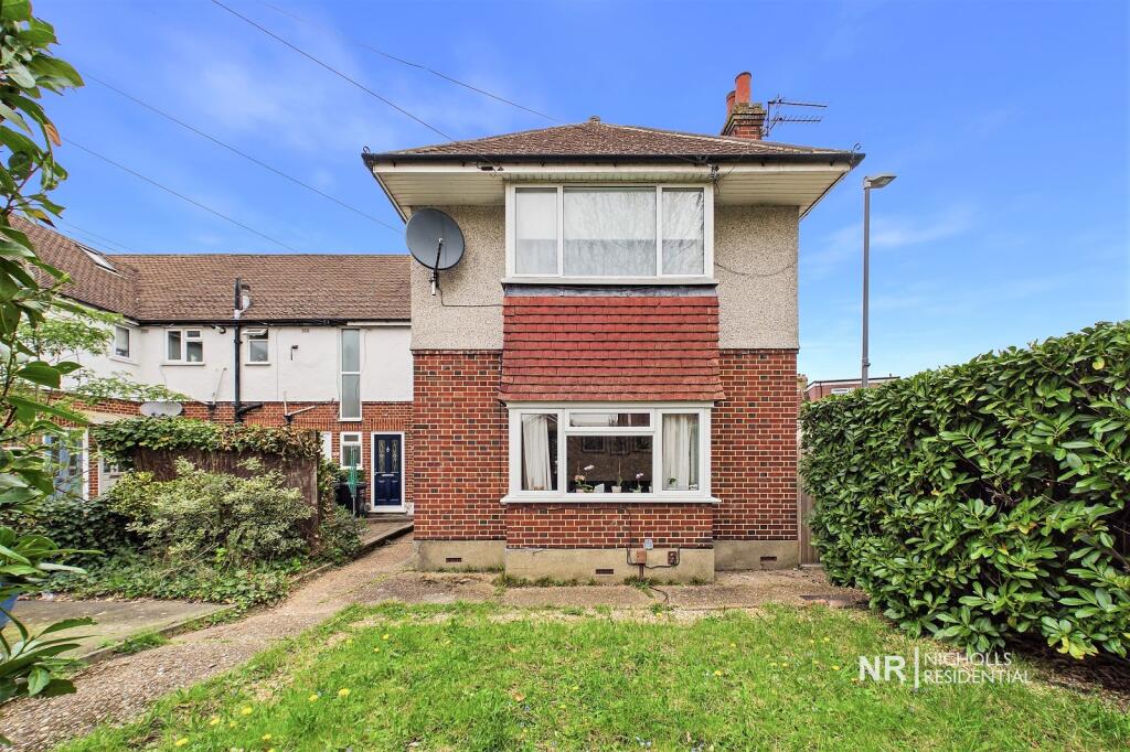 Main image of property: Clayton Road, Chessington, Surrey. KT9