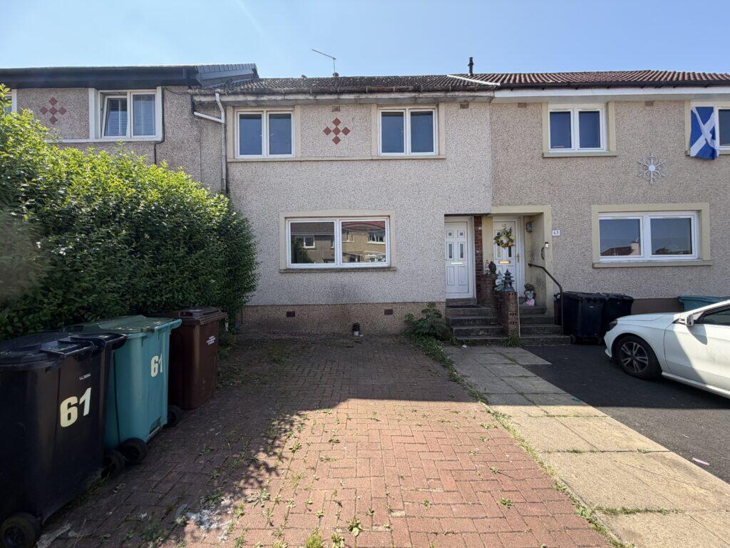 Main image of property: Woodhall place, Coatbridge, ML5 5BZ
