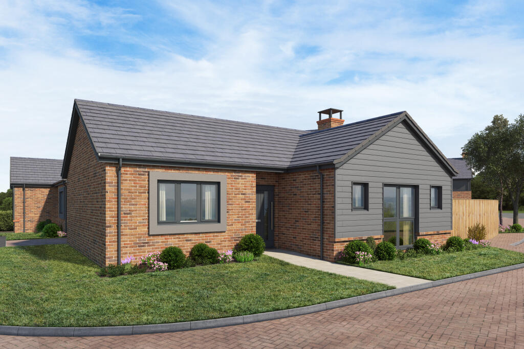 Main image of property: Rosebrook,
Tawny Owl Way,
Hambrook,
PO18 8RE