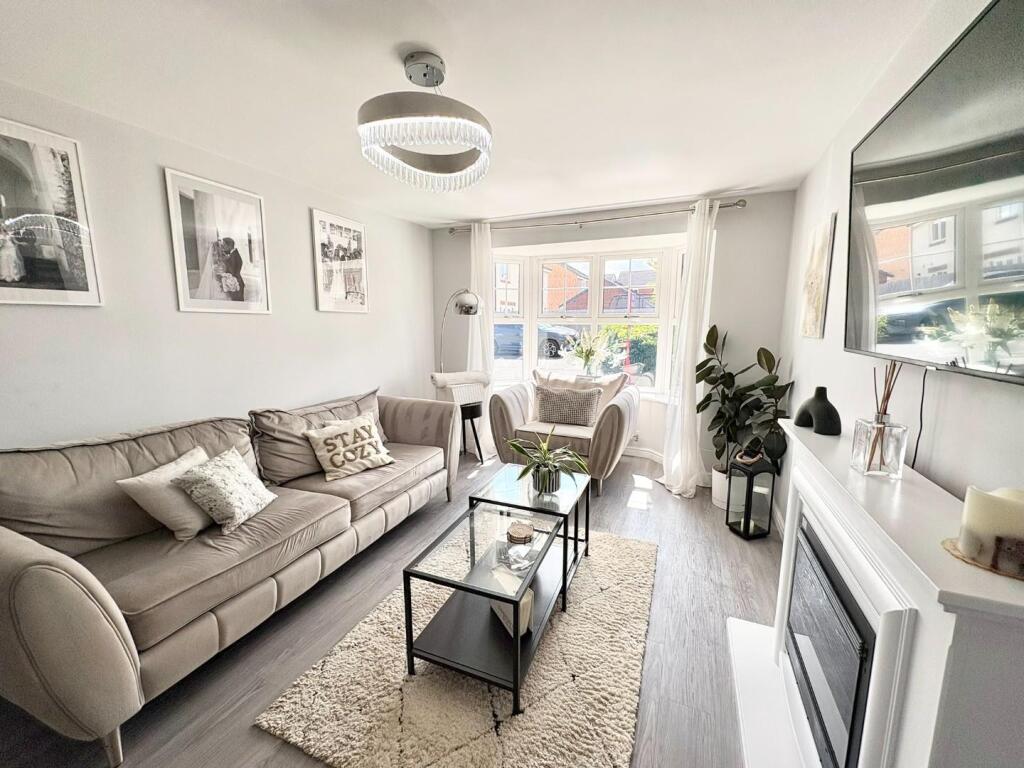 House in Spennymoor, Thinford - View 5