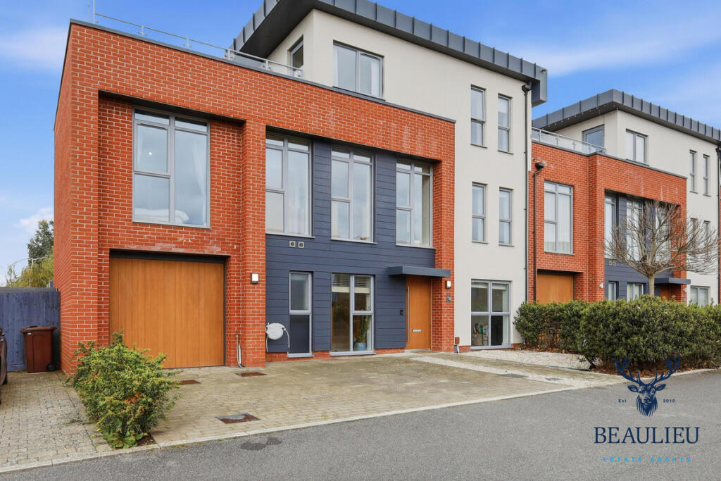 Main image of property: Armistice Avenue, Beaulieu Park, CM1 6