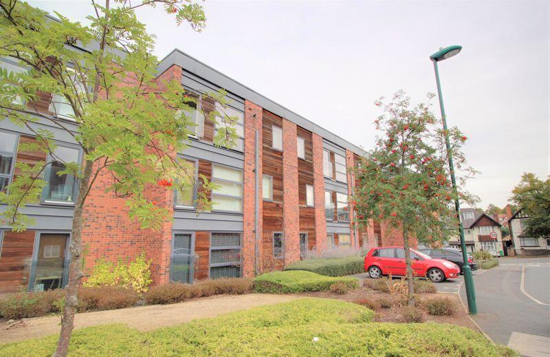 Main image of property: Watermark Close, Carrington