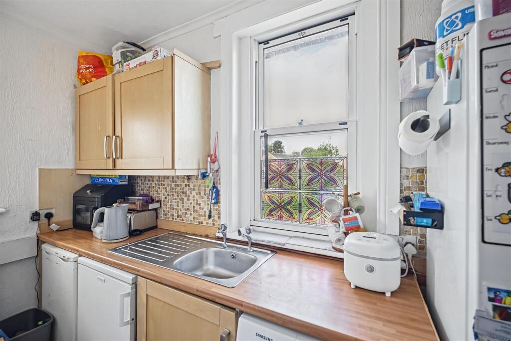 Apartment in Strathaven, South Lanarkshire - View 4