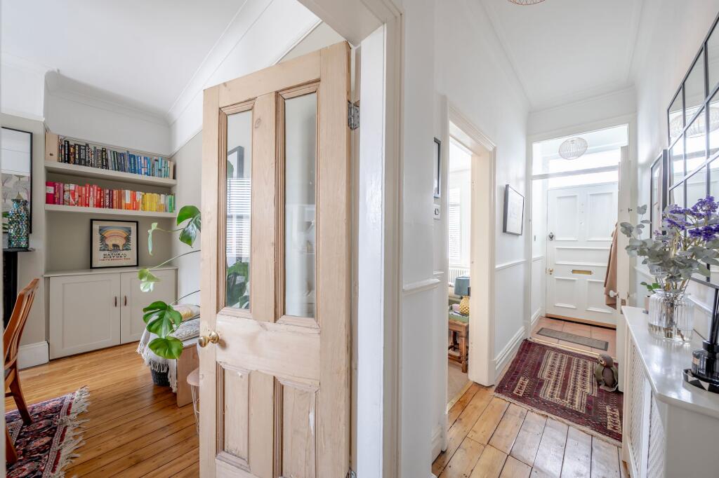 House in Harrogate, Woodfield - More
