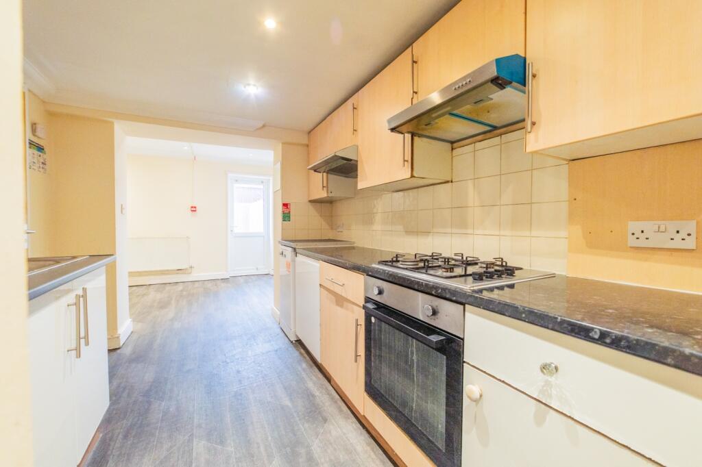 House in Cardiff - View 2