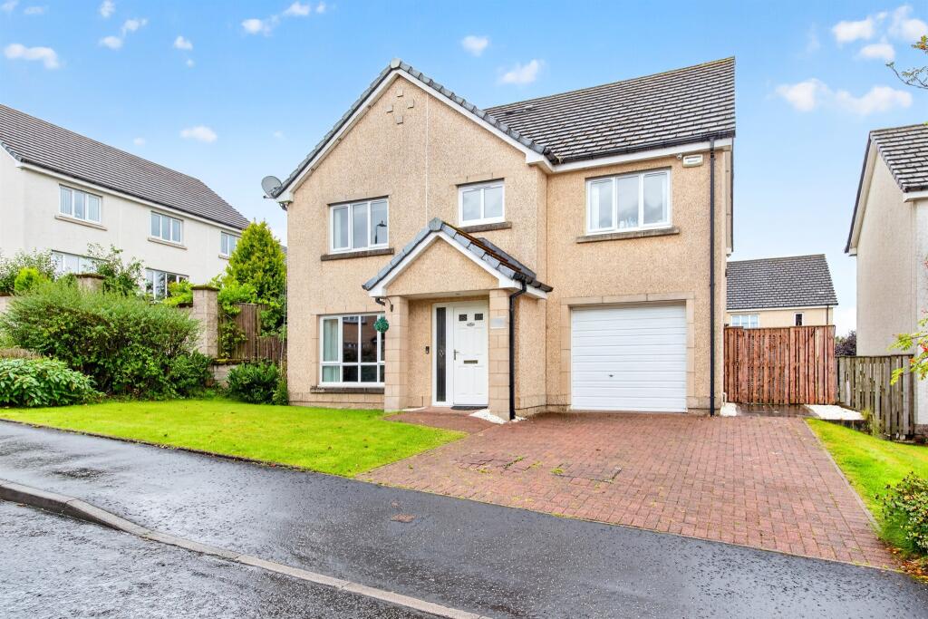 Main image of property: Cortmalaw Crescent, Glasgow