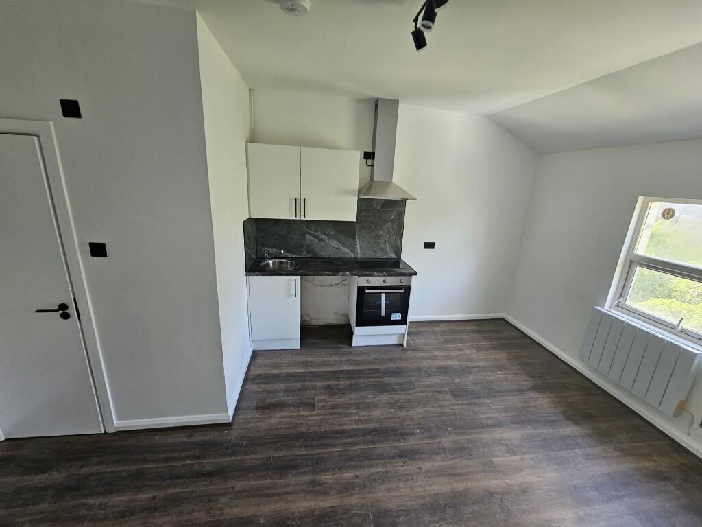 Main image of property: Cricklewood Lane, London, NW2