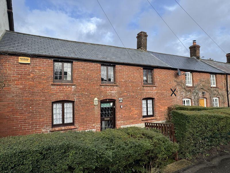 Main image of property: Bindon Lane, Wool, Wareham