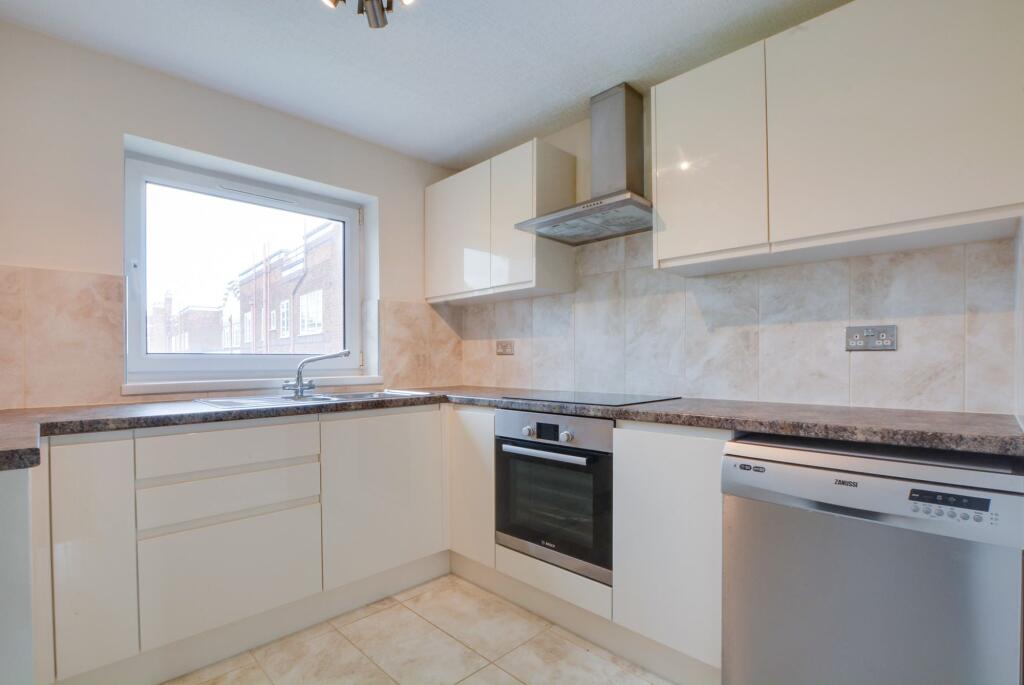 Apartment in Leicester - View 5