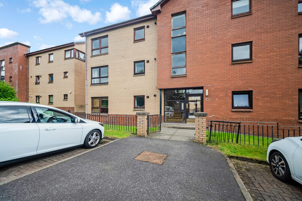 Main image of property: Hopehill Road