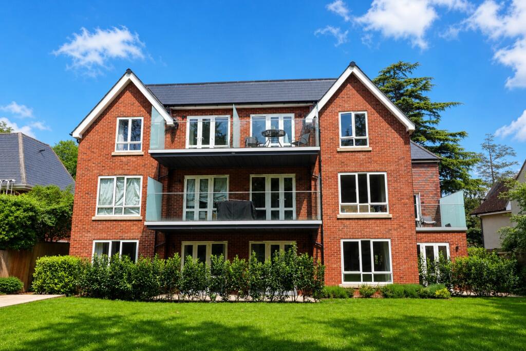Main image of property: Packhorse Road, Gerrards Cross, Buckinghamshire