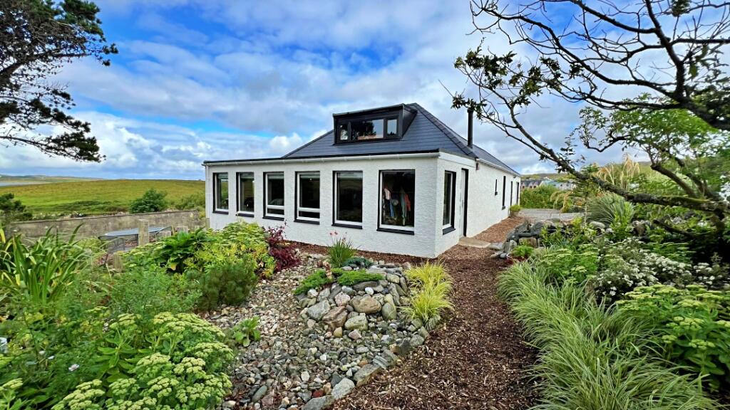 Main image of property: Olcote, Newpark, Callanish, Isle of Lewis, HS2 9DZ