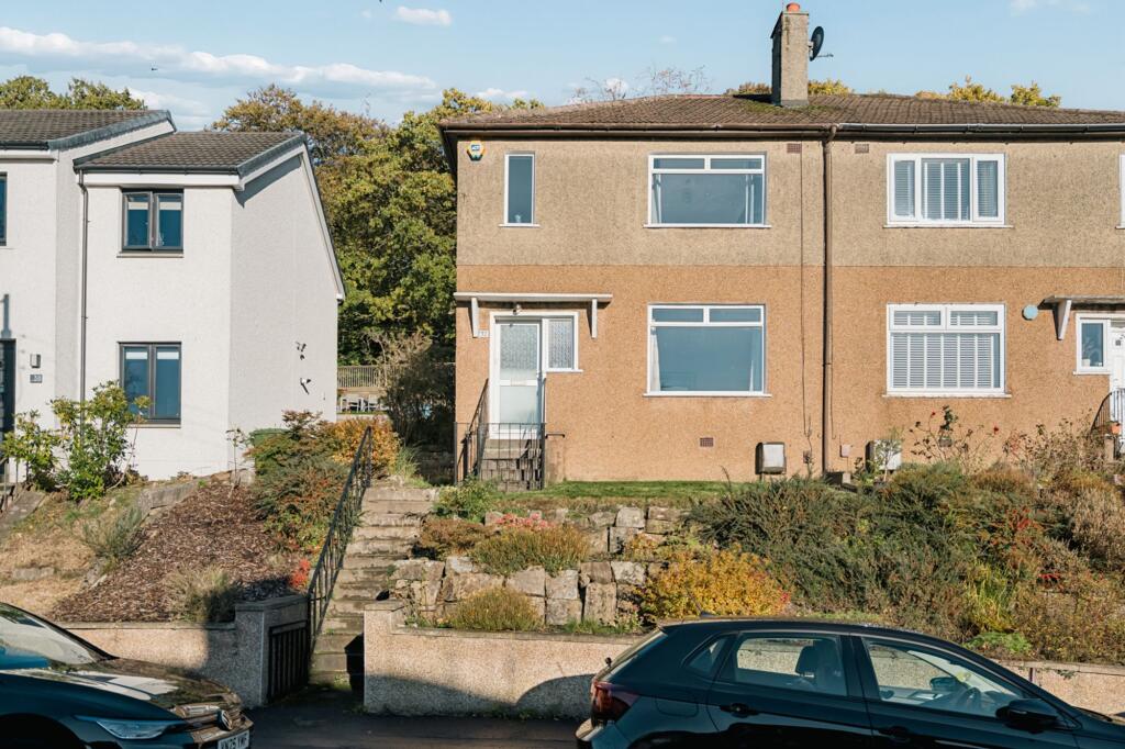 Main image of property: Hallydown Drive, Jordanhill, G13