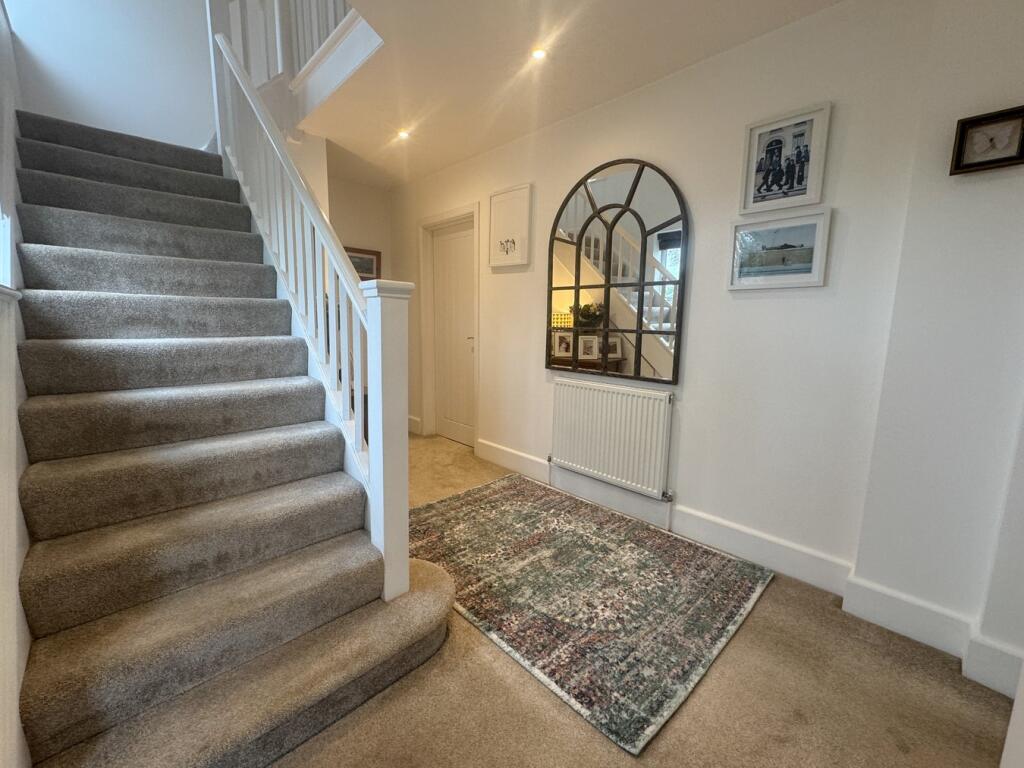 Pilford Heath Road, Wimborne, BH21 photo 2