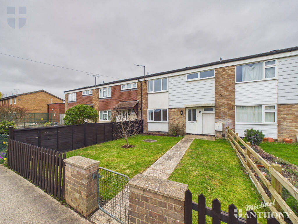 Main image of property: Mandeville Road, Aylesbury, Buckinghamshire