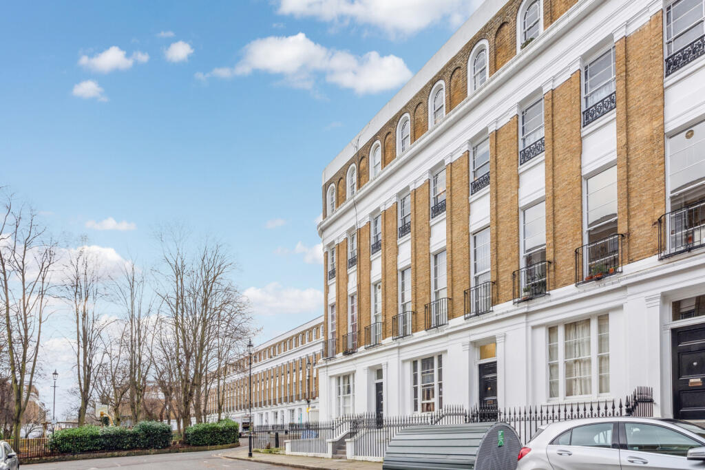 Main image of property: Milner Square, 
Islington, N1