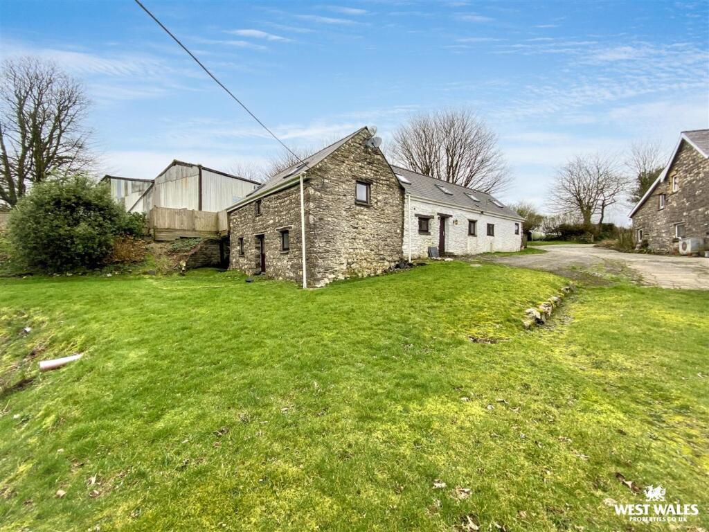 Main image of property: Llanycefn, Clynderwen