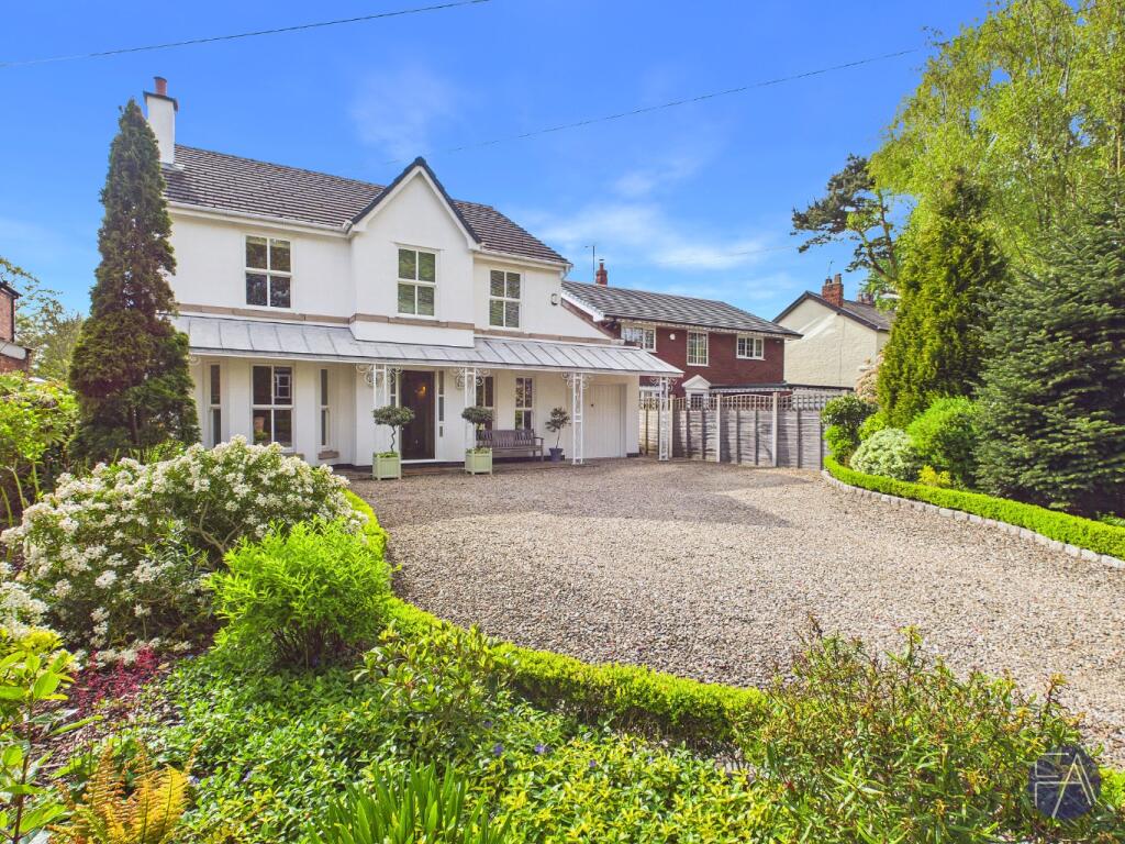 Main image of property: Gores Lane, Formby, Merseyside, L37 7DE