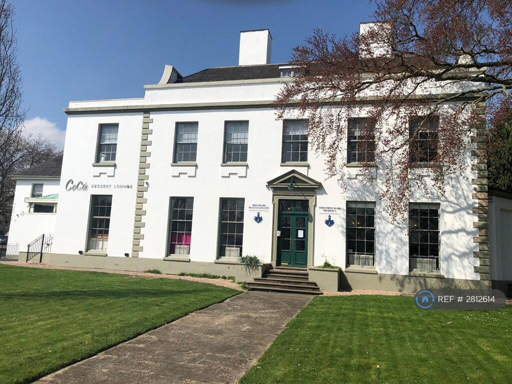 Main image of property: The Whitehouse, Cannock, WS11